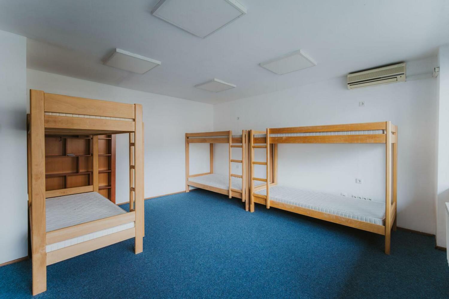 Hostel Rio, Sarajevo