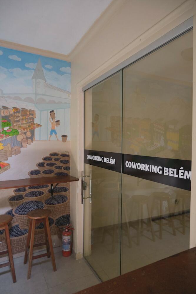 Belem Hostel