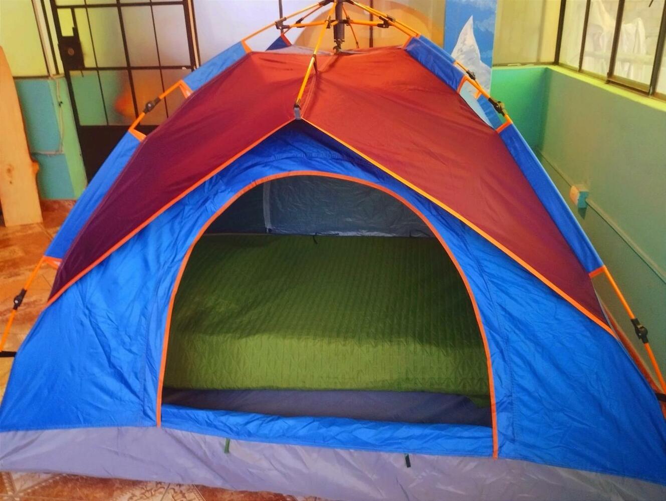 Vacahouse Huaraz B&B, Huaraz