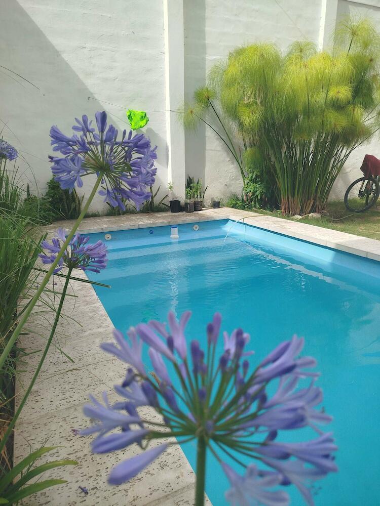 Guemes Hostel, Córdoba