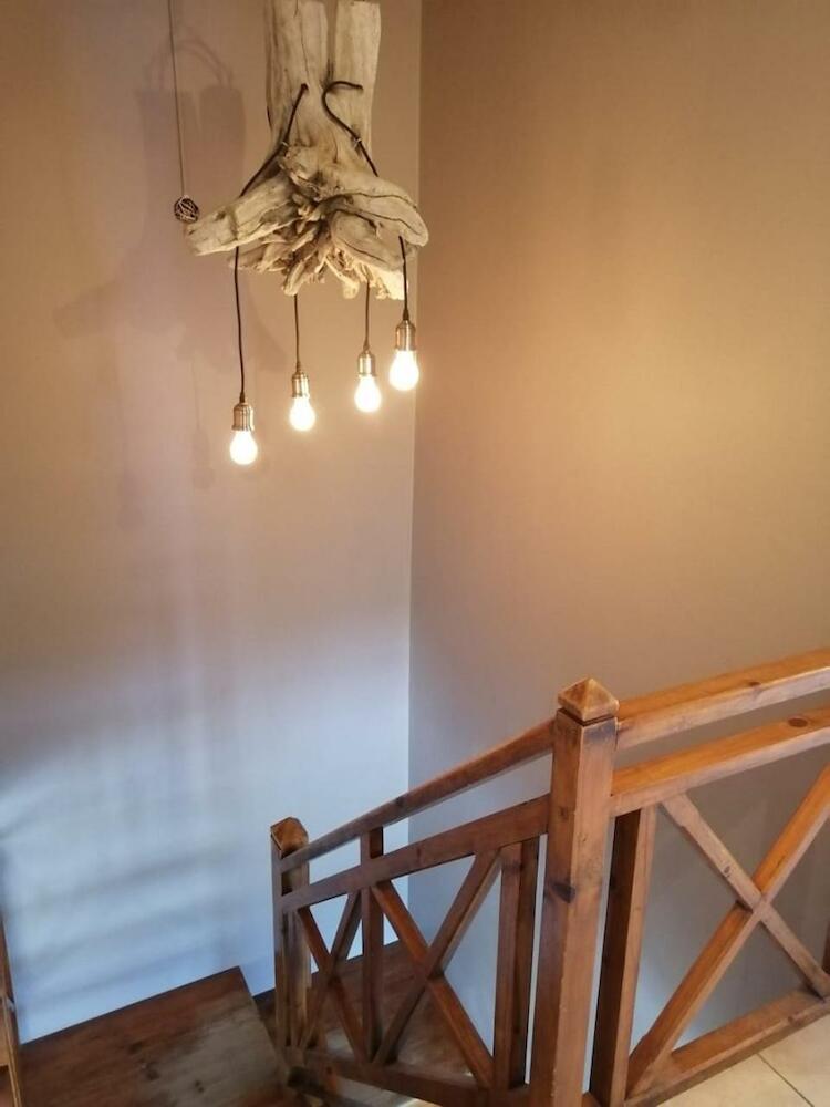 Hostel Nakel Yenu, El Calafate