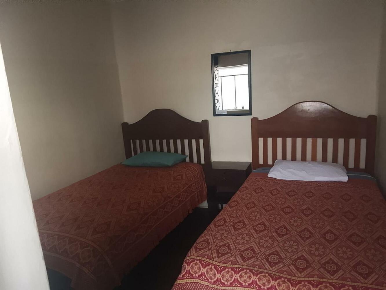 Alojamiento Constitucional, Sucre