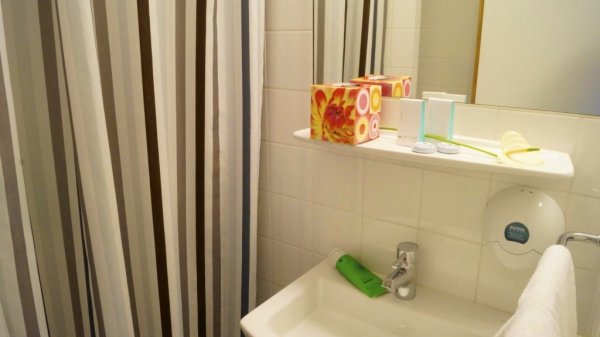 HI - Vienna - Palace Hostel Schlossherberge, Vienna