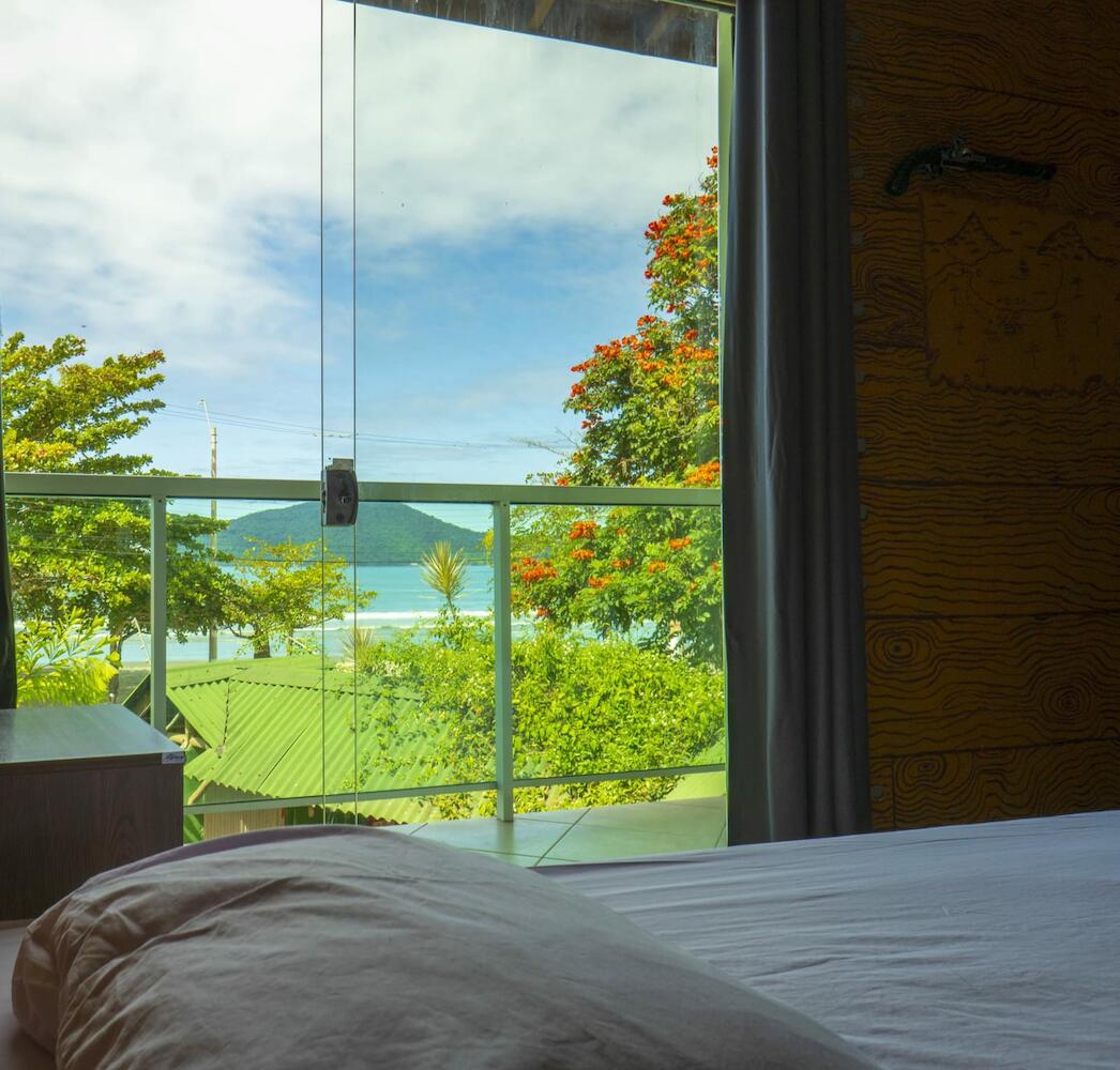 Green Haven Hostel