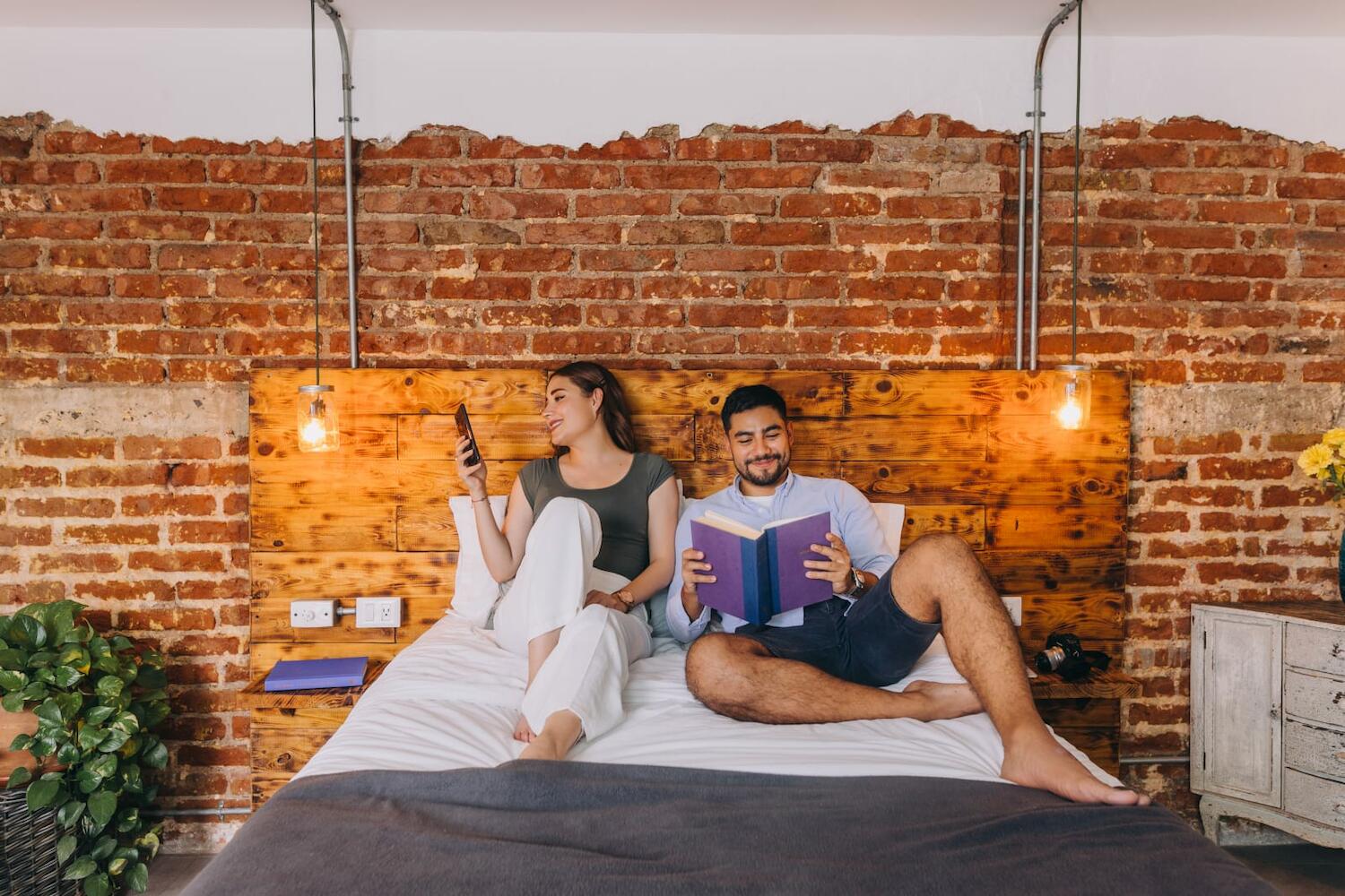 Hostal Séptimo Arte, Querétaro