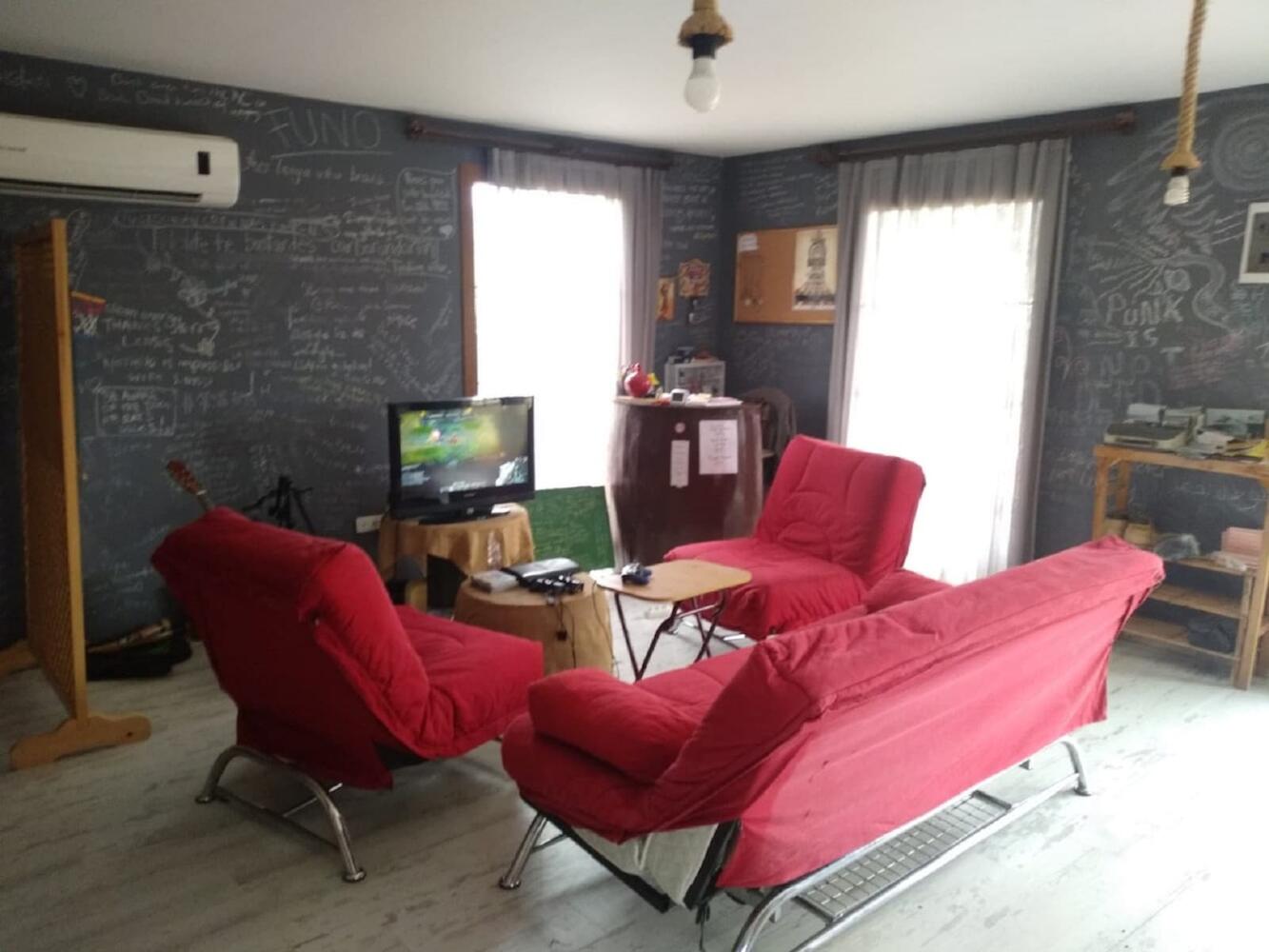 Hostel Chillsteps, Fethiye