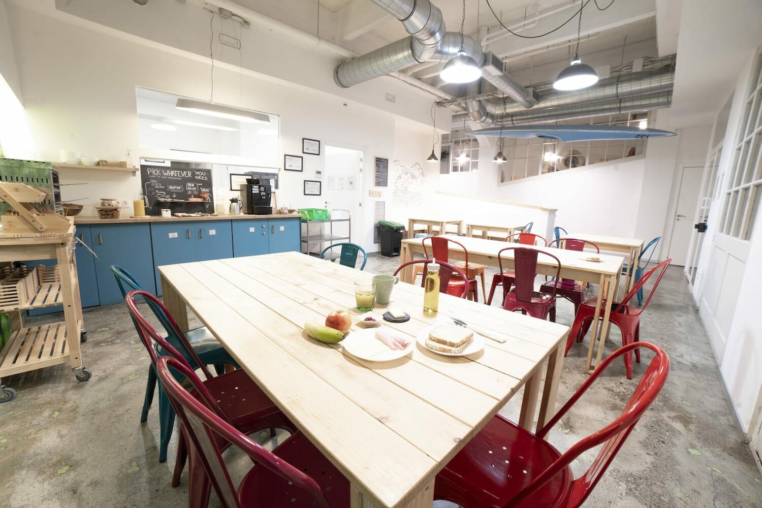Koba Hostel