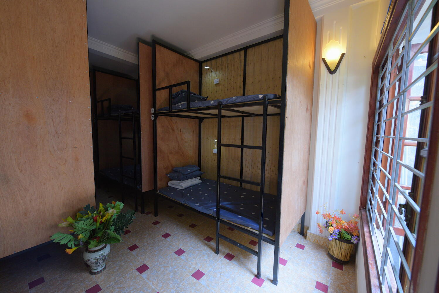 Ubuntu Hostel, Hanoi