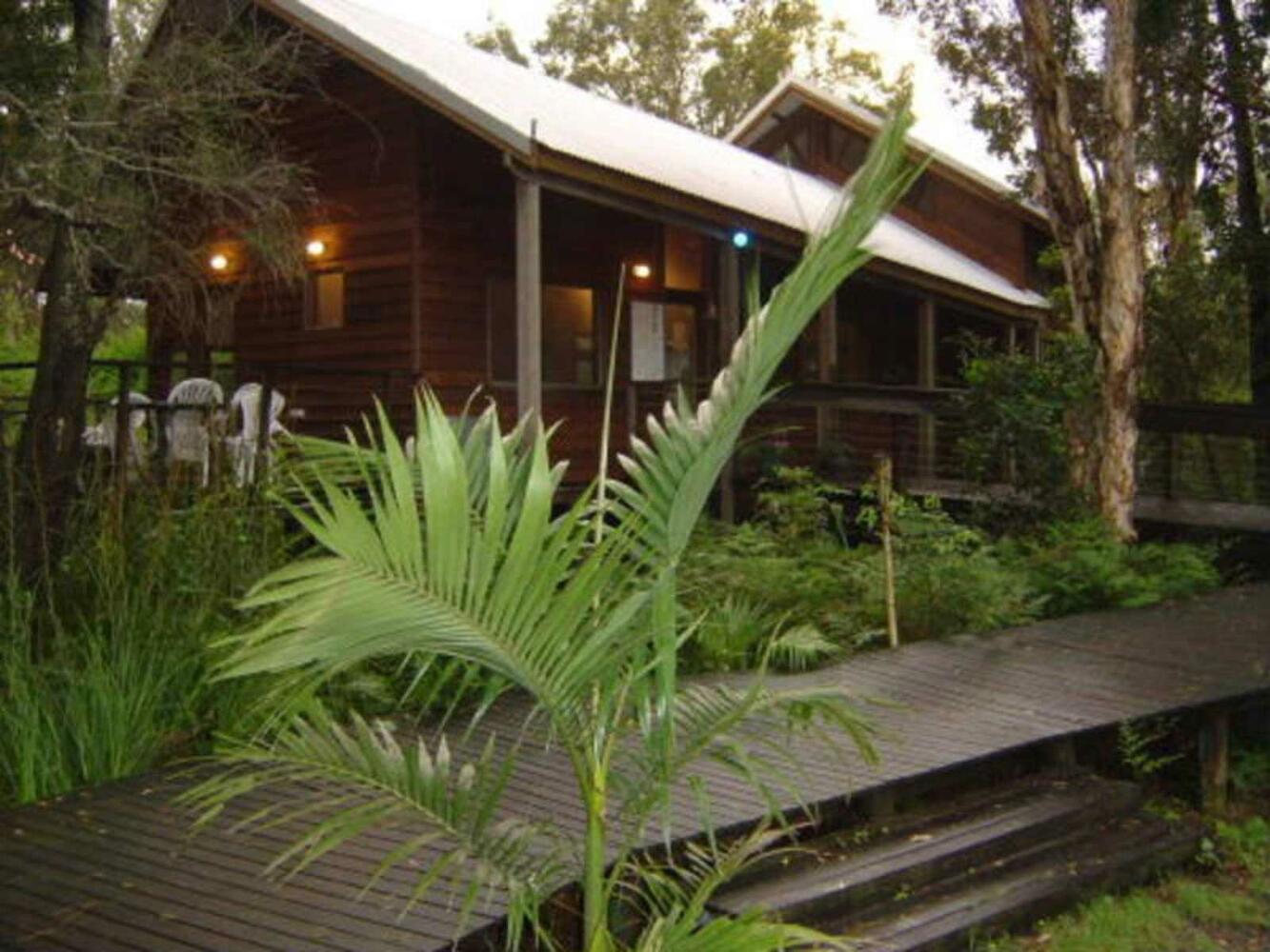 Where to stay in Boat Harbour on a budget