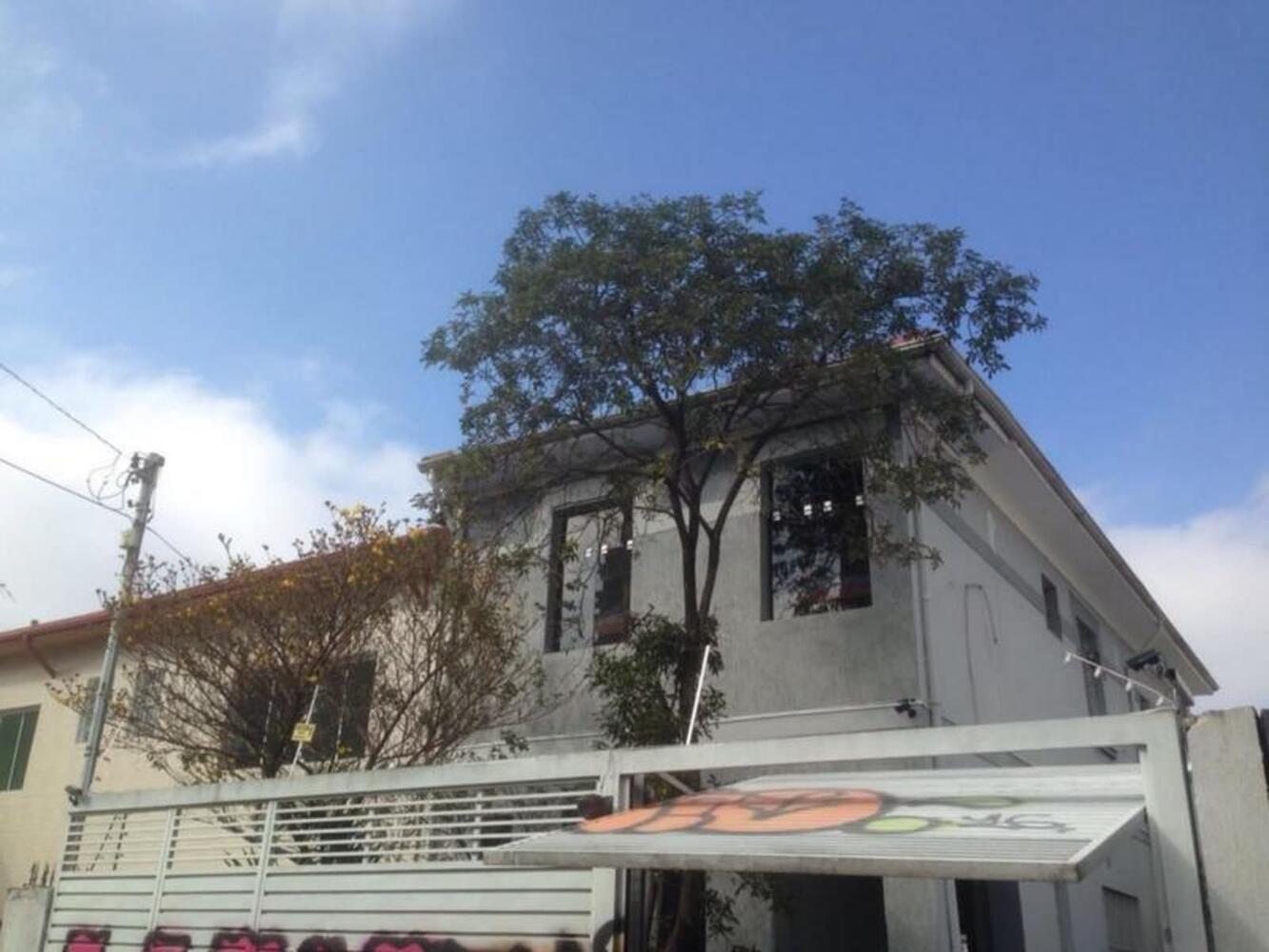 Metrô Hostel SP