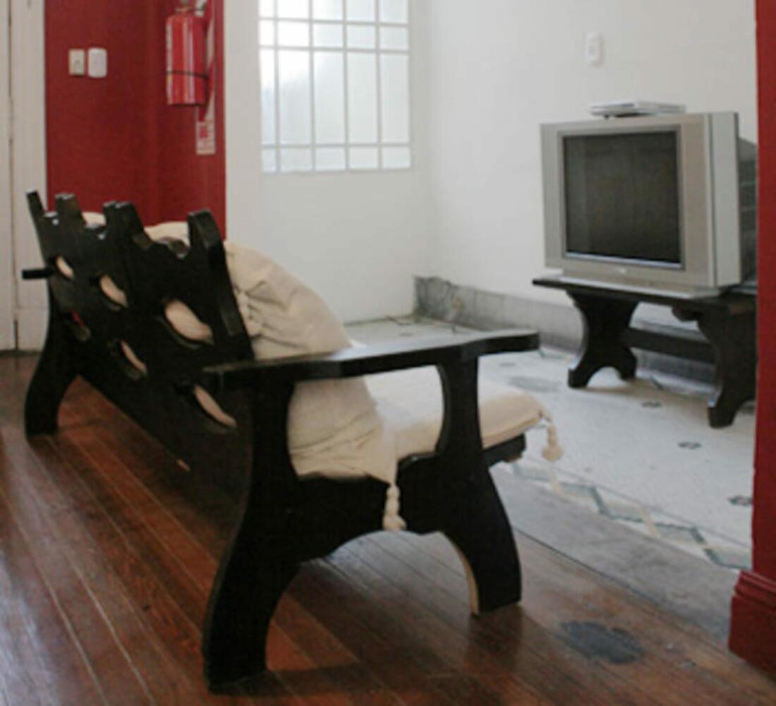 Hostel Point