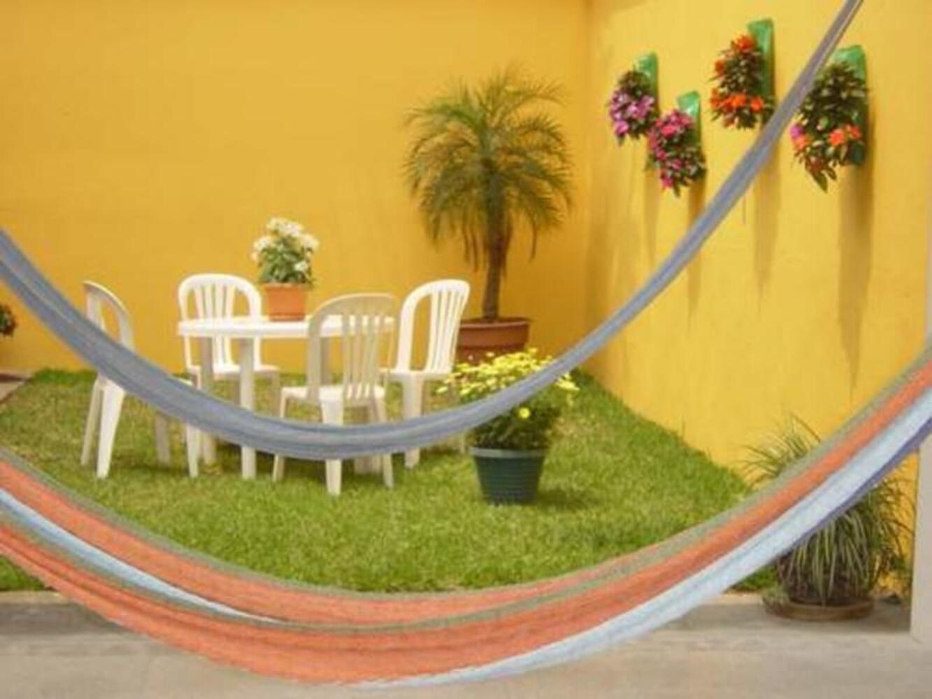Hostal Los Lagos Inn