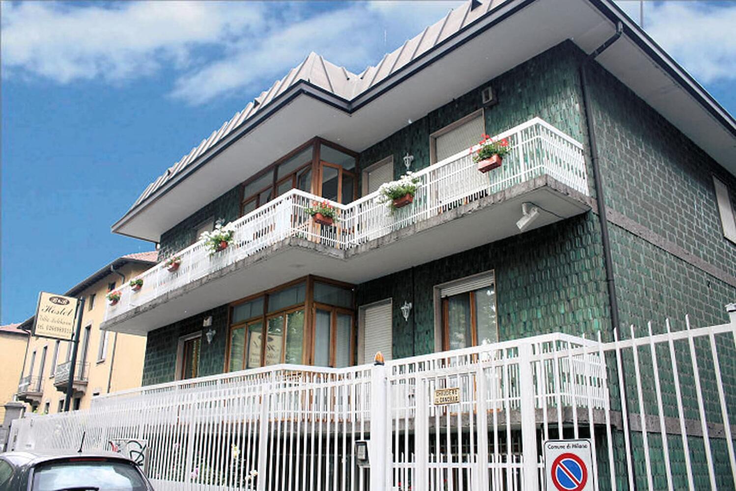 Villa Melchiorre 24
