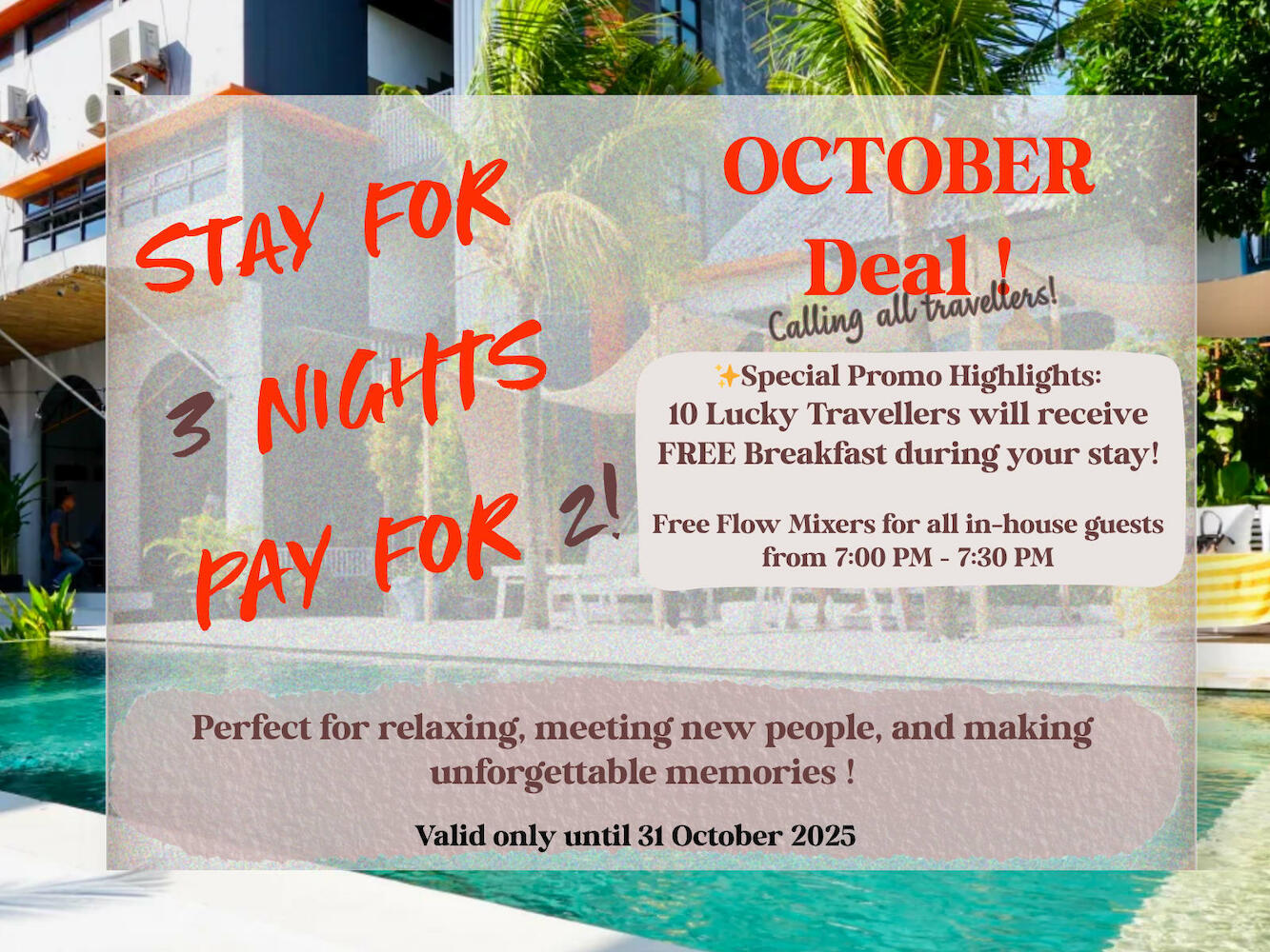 Where to stay in Seminyak on a budget Where to stay in Seminyak on a budget