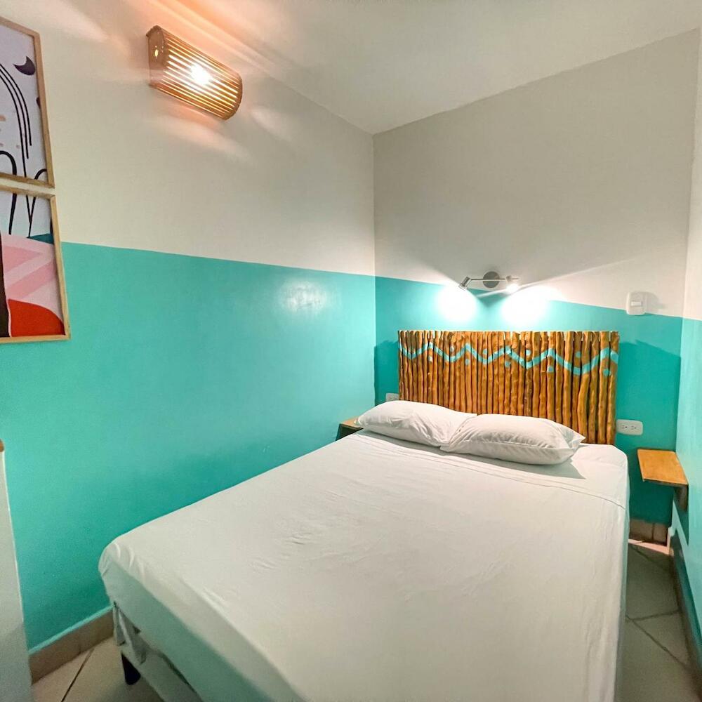 Hostel Oasis, Granada