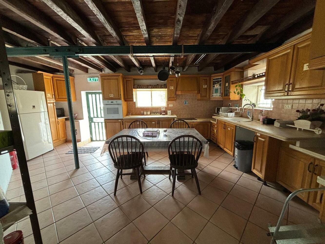 Al Yakhour Hostel, Haifa