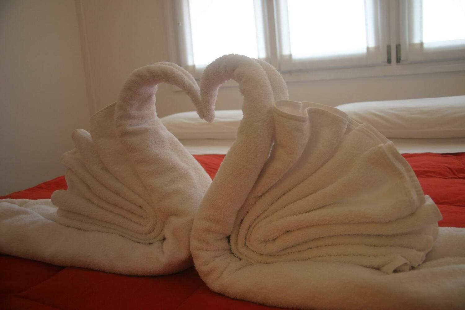 Il Castello HOSTEL BOUTIQUE