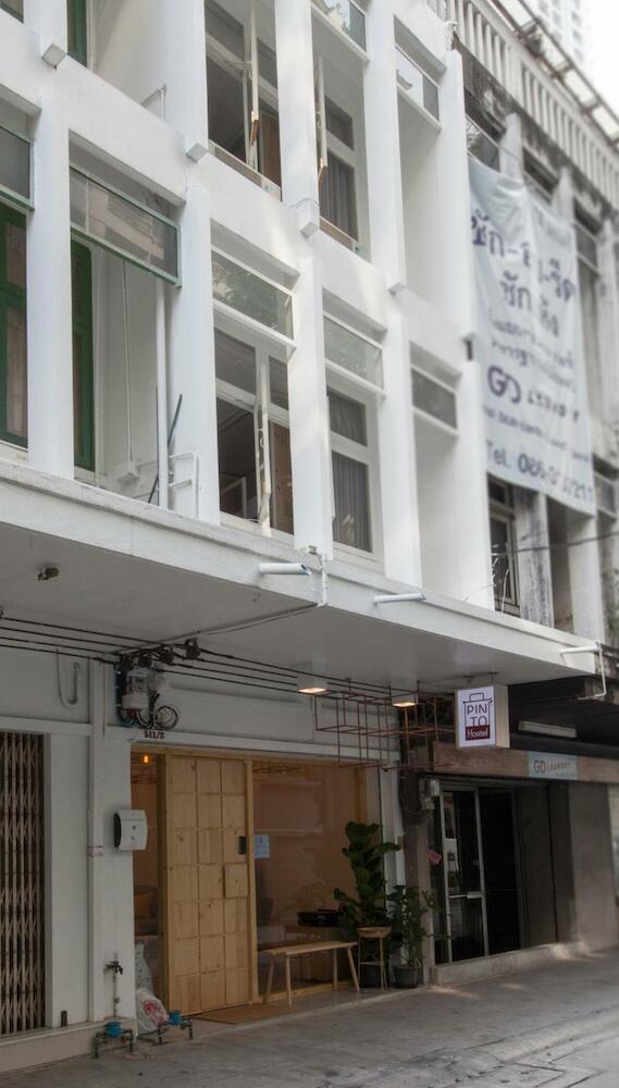 Pinto Hostel
