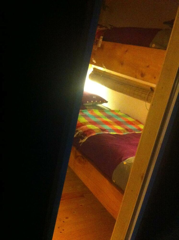 The Sirena Insolente Hostel