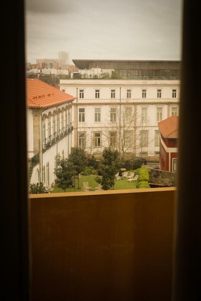 CATS Porto Hostel, Porto