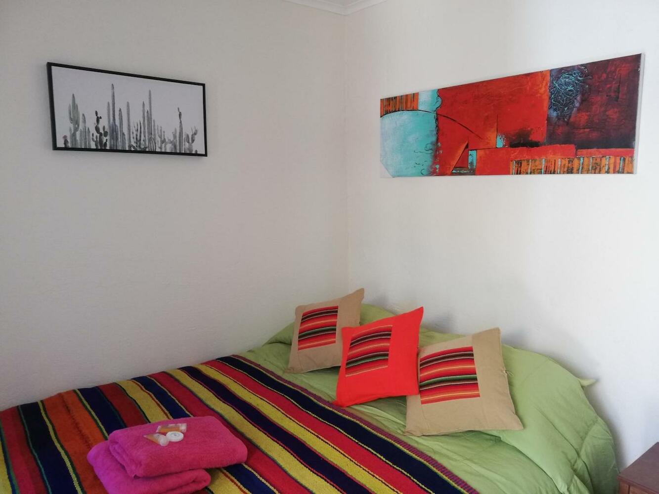 Anka Hostel, San Pedro de Atacama