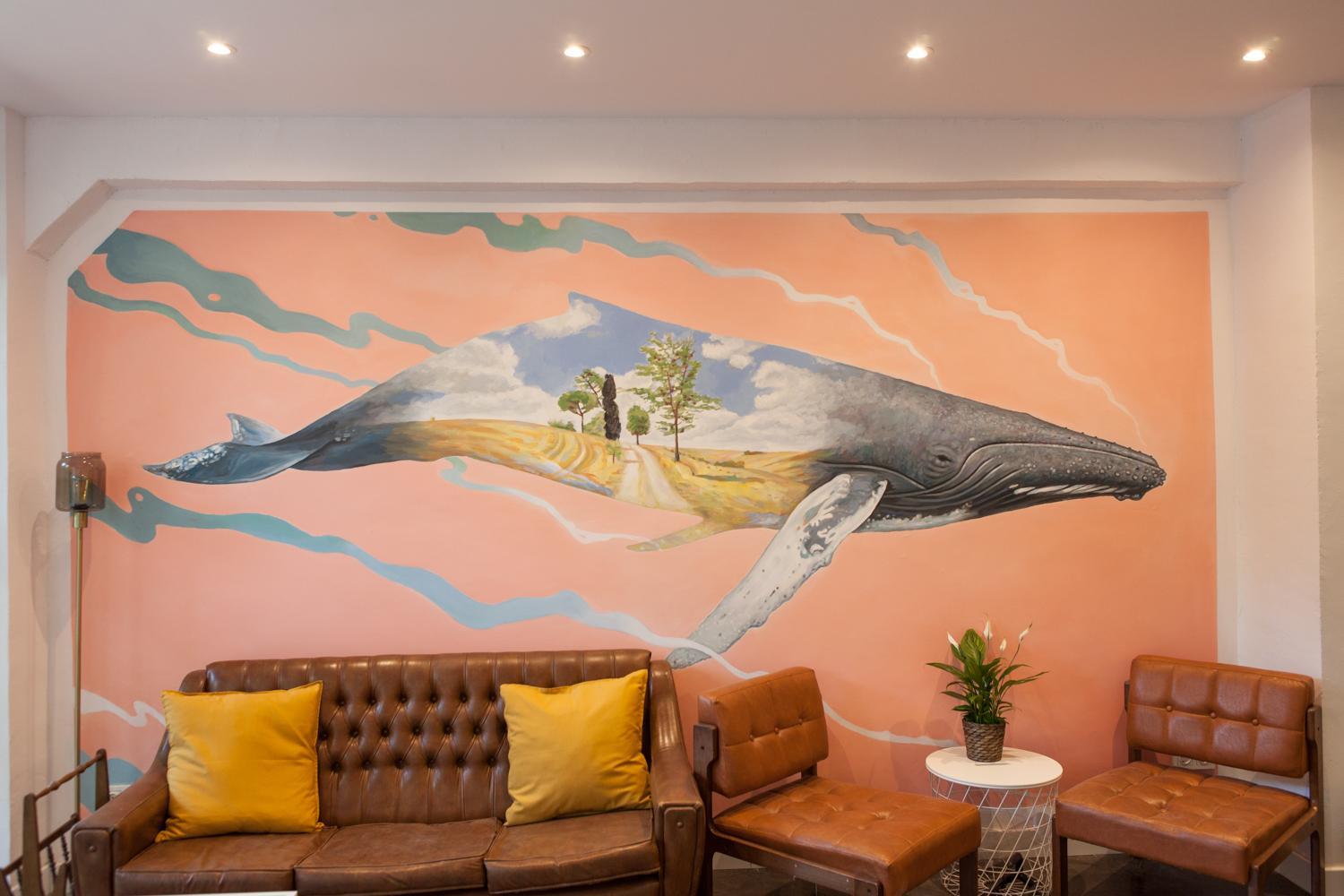 Balea Hostel