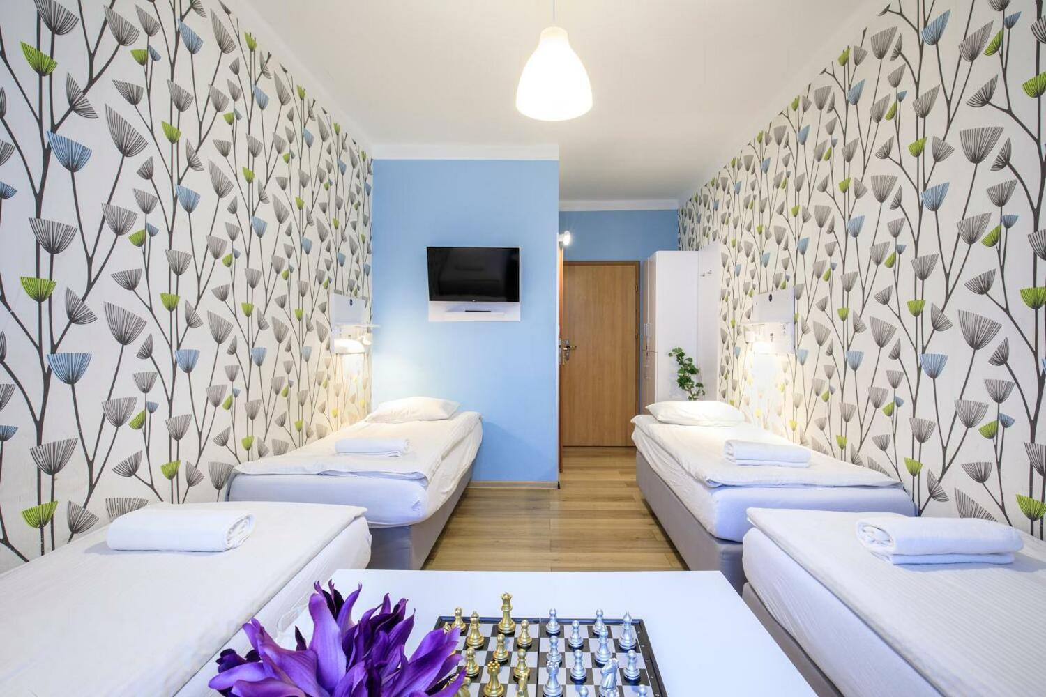 Premium Hostel, Krakow