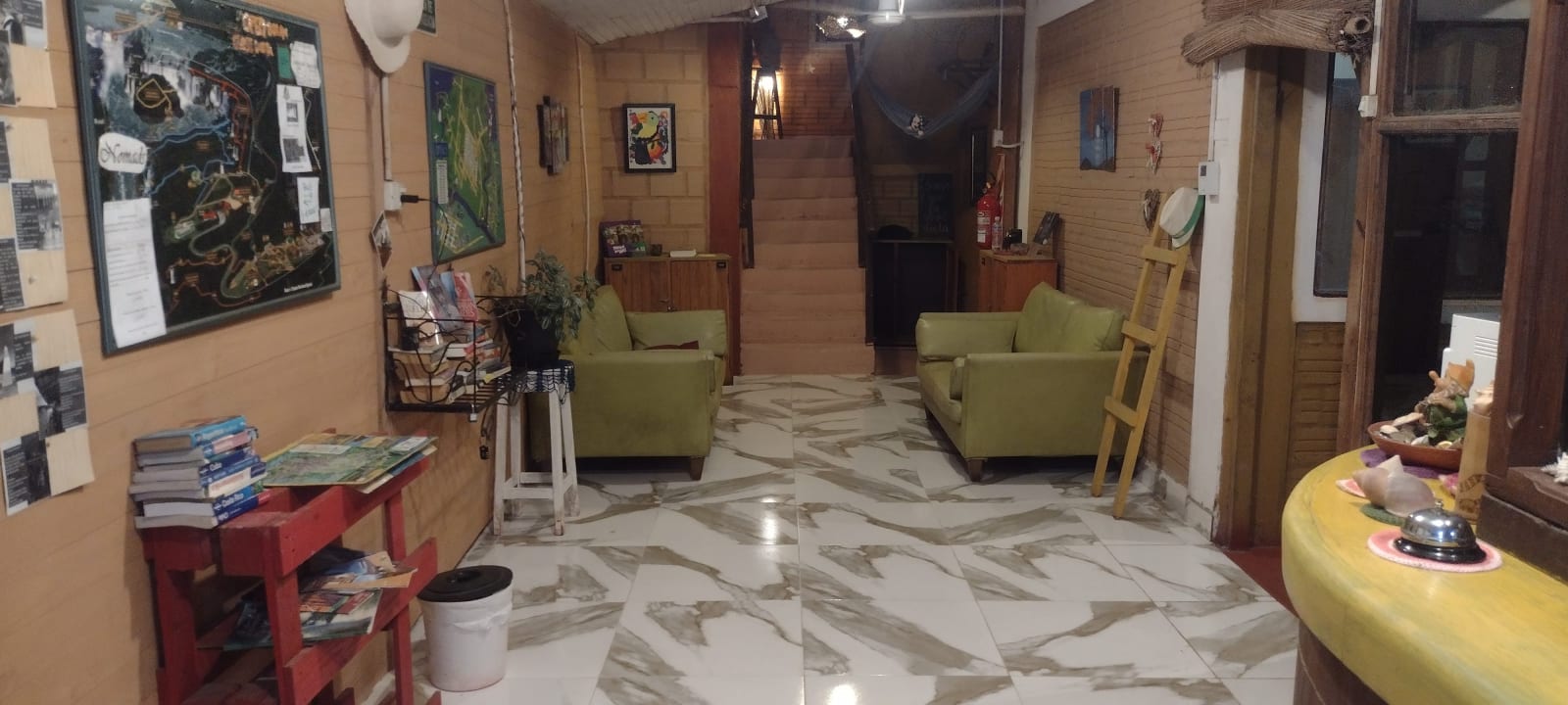 Nomads Hostel Iguazu, Puerto Iguazú