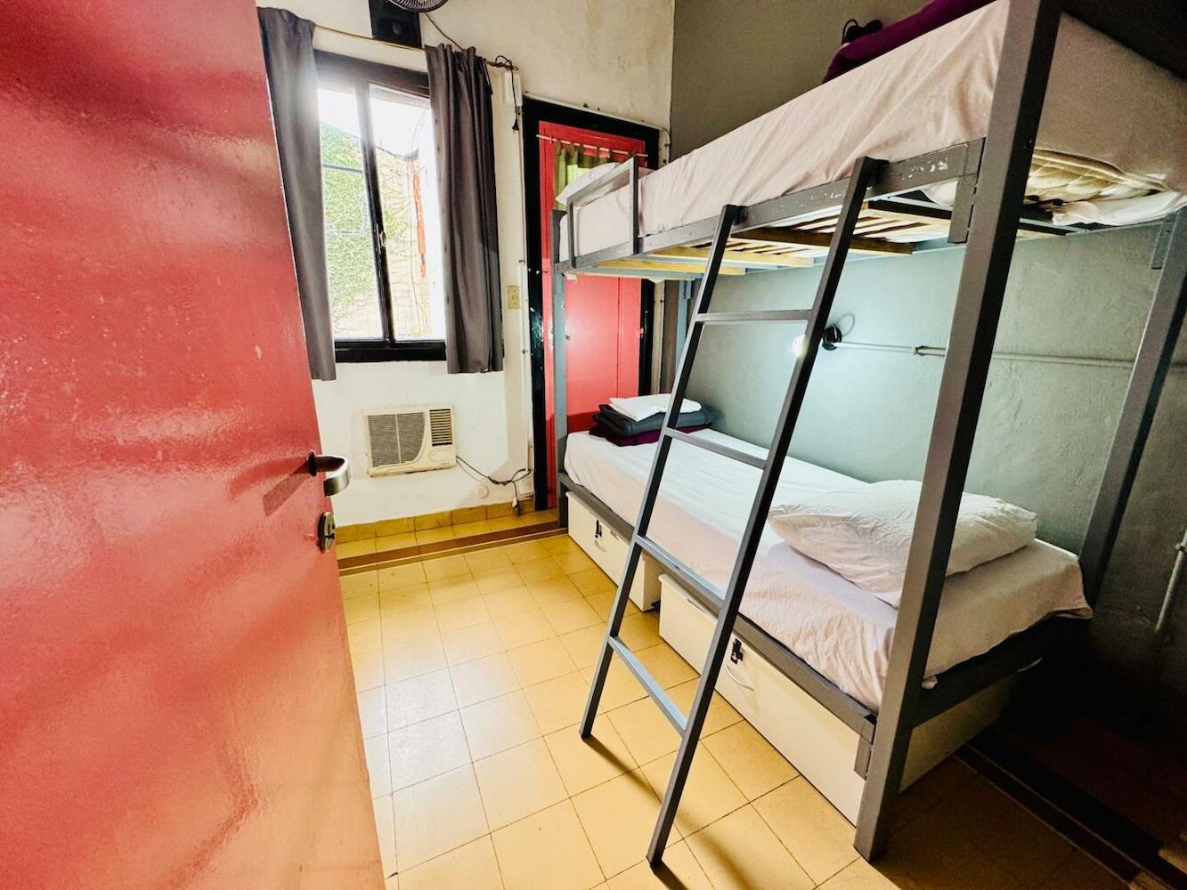 Lacandona Hostel, Córdoba