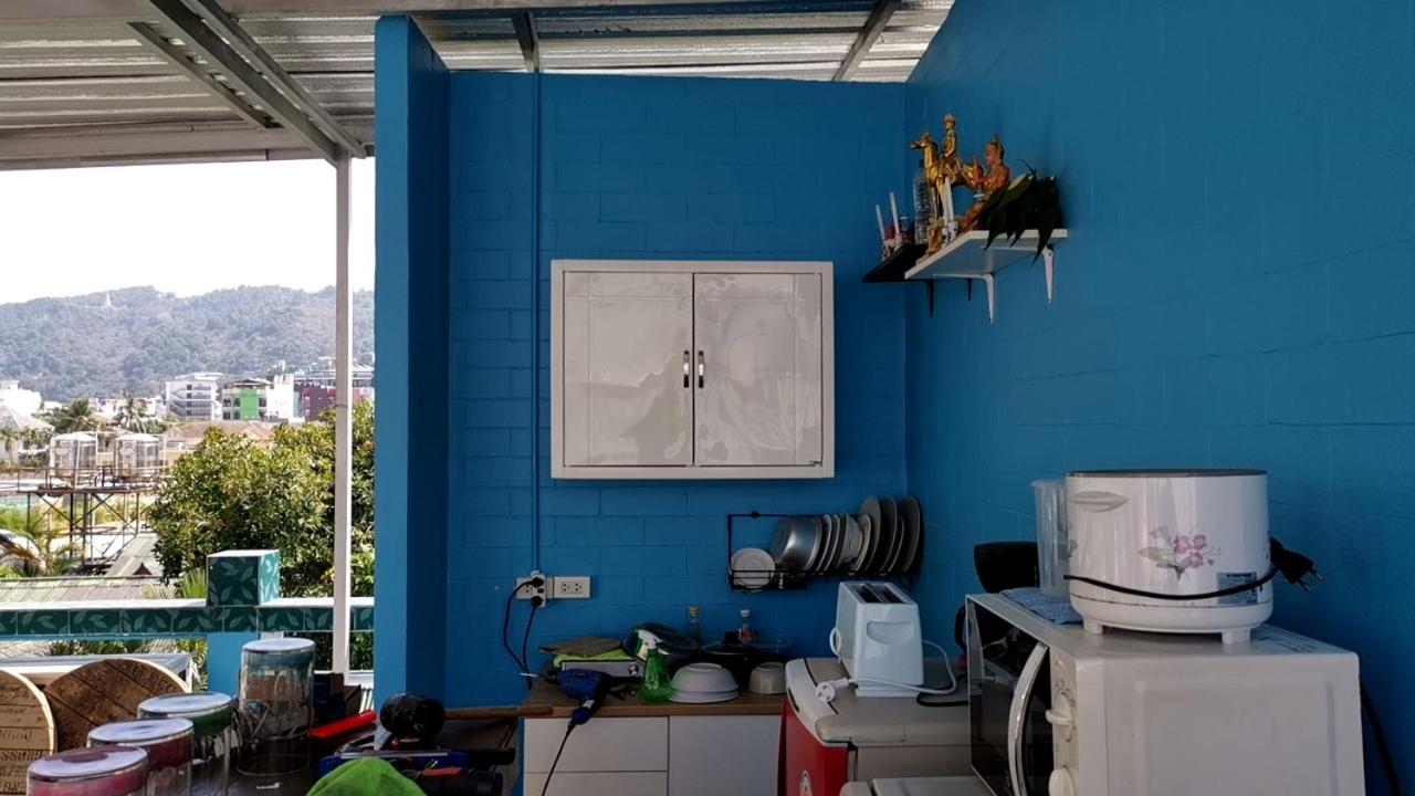 myPatong GuestHouse - Hostel, Phuket Patong Beach