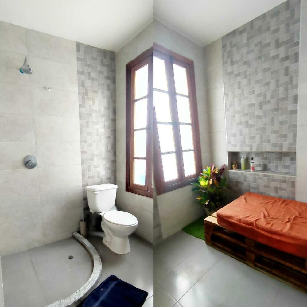 Minka Hostel