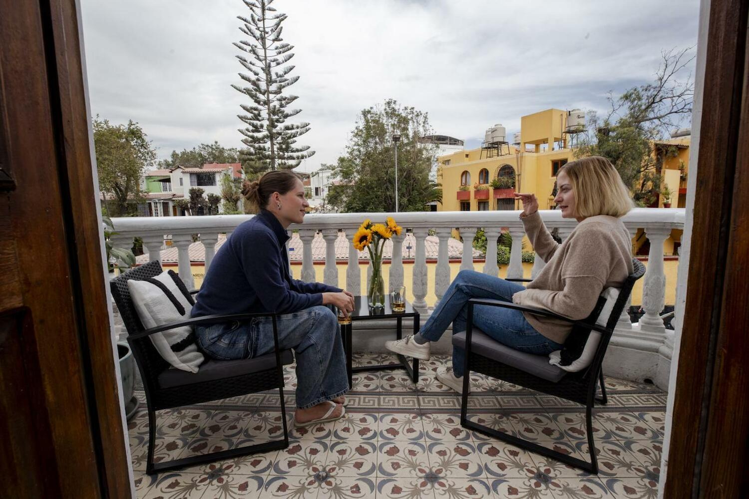 Econunay Hostels, Arequipa