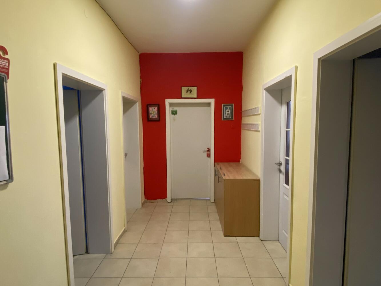 NEWBORN HOSTEL Prishtina, Pristina