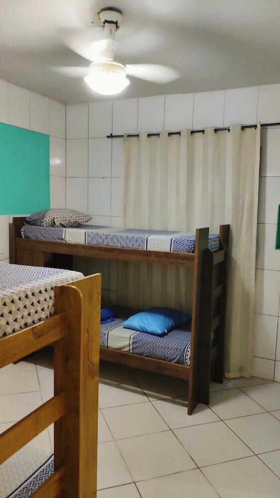 Hostel da Floresta, Vitória