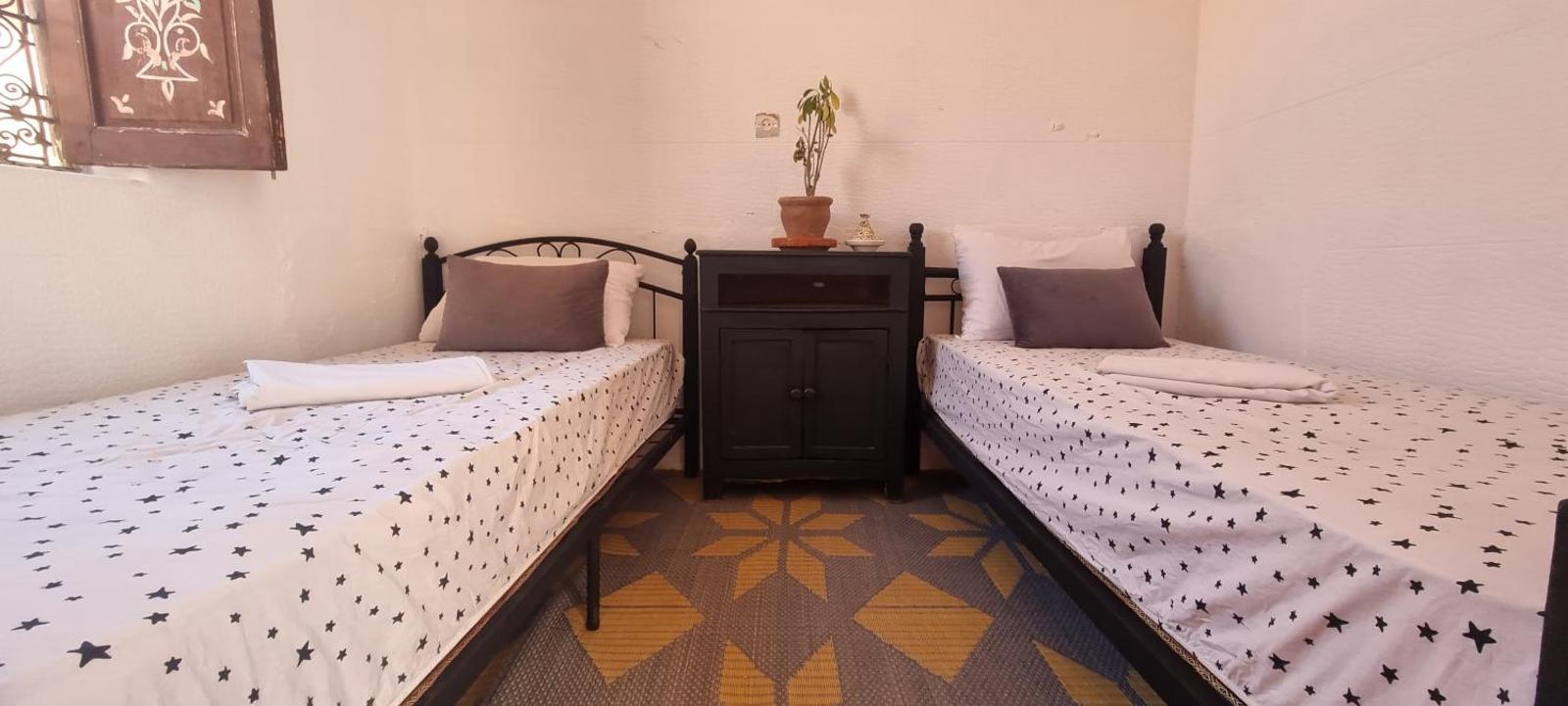 Hostel Kech Vibe, Marrakesh