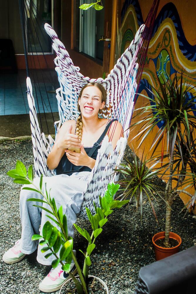 Alpha Arenal, La Fortuna