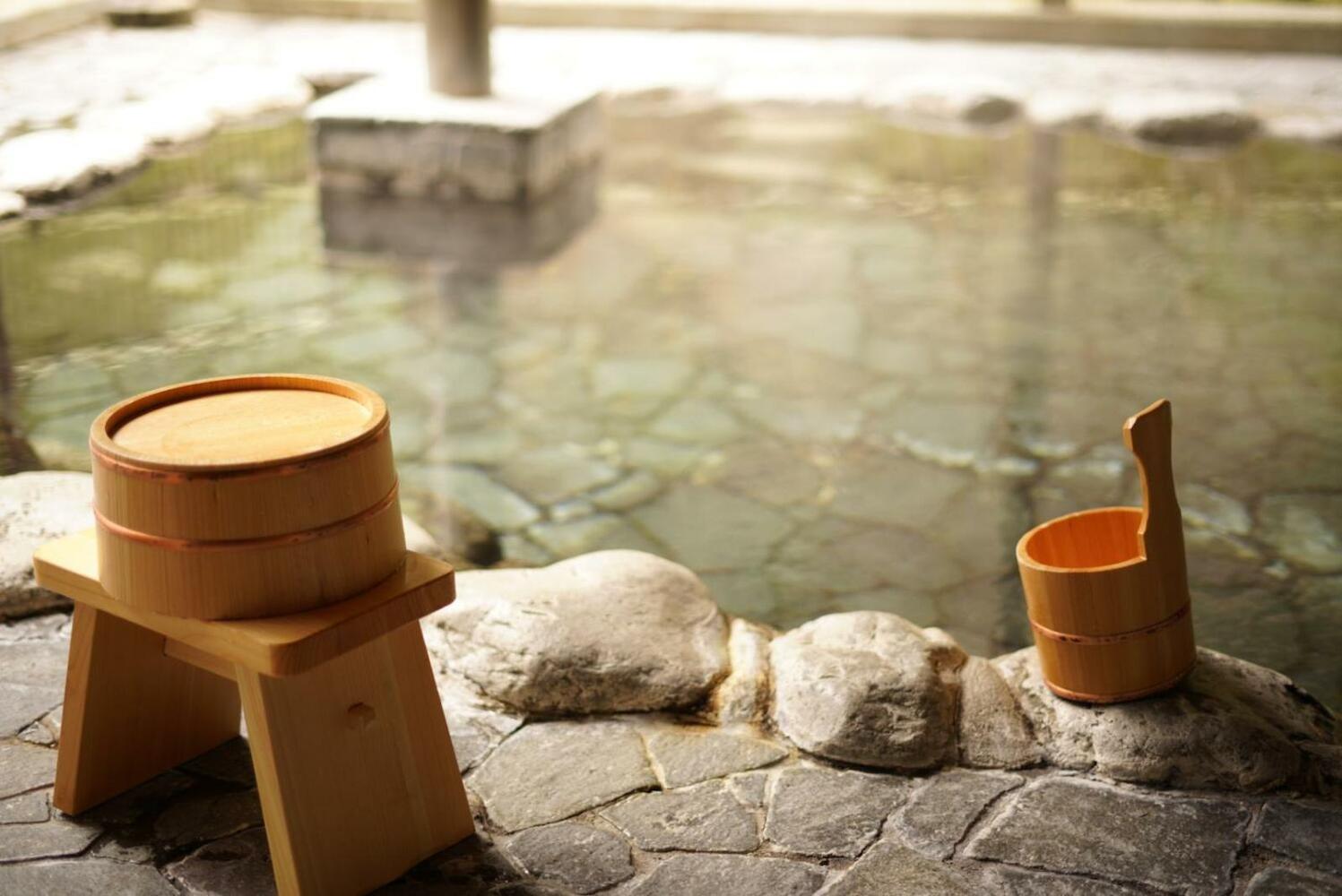 Onsen Guest House Tsutaya, Hakone