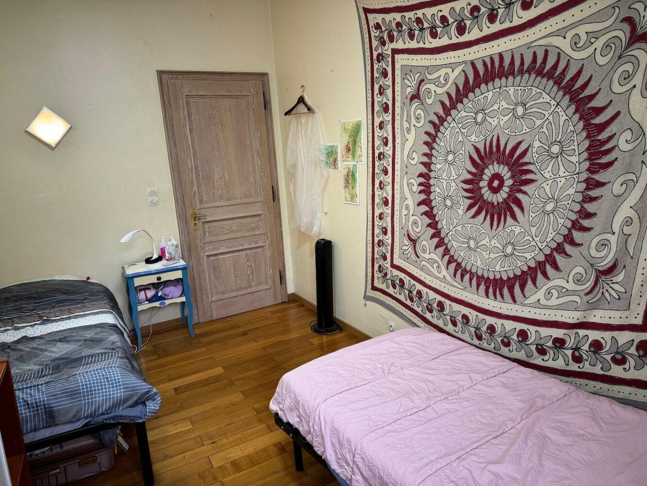 Brant Academy Petite France, Strasbourg