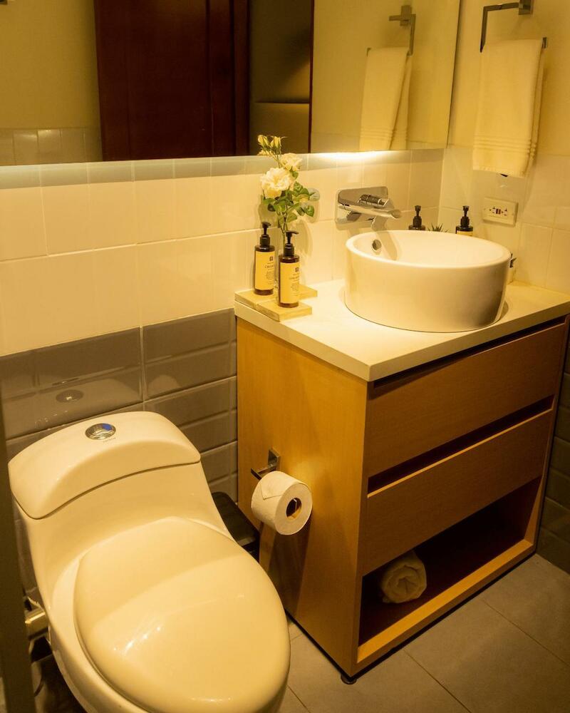 Casa Dreamer, Bogotá