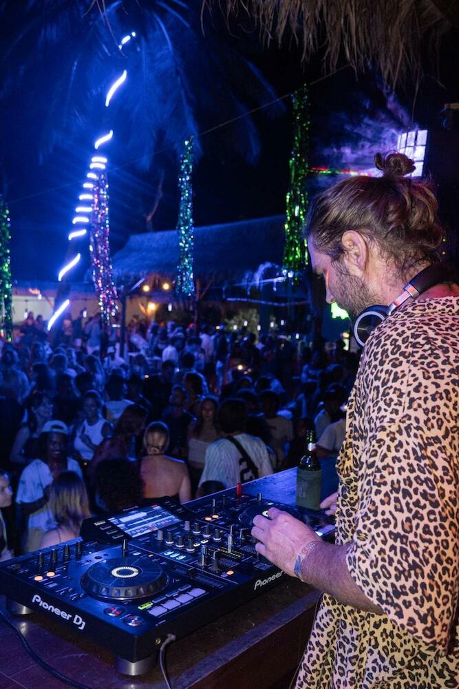 The Penida Project, Nusa Penida