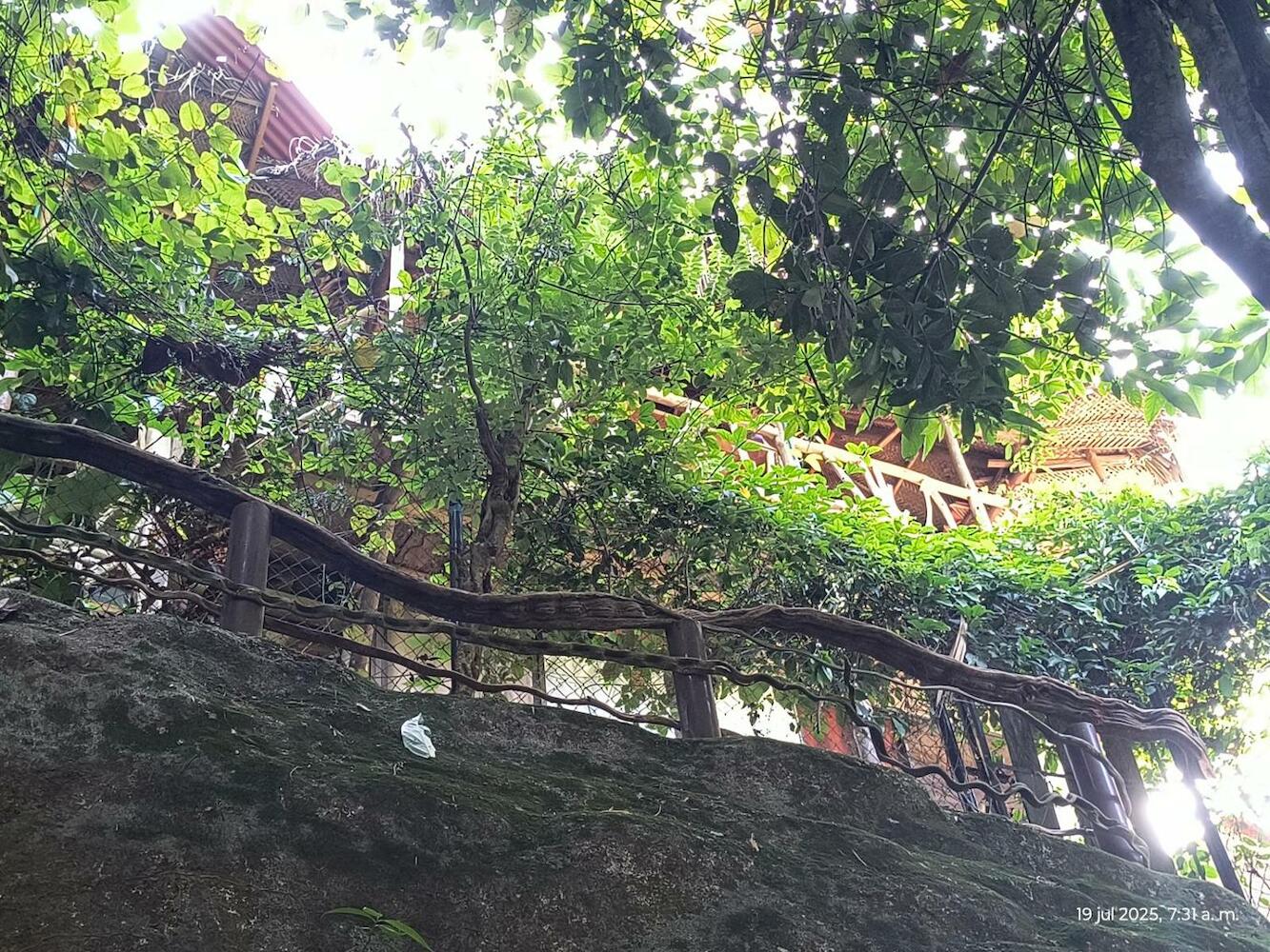 Sierra Tayrona Hostel