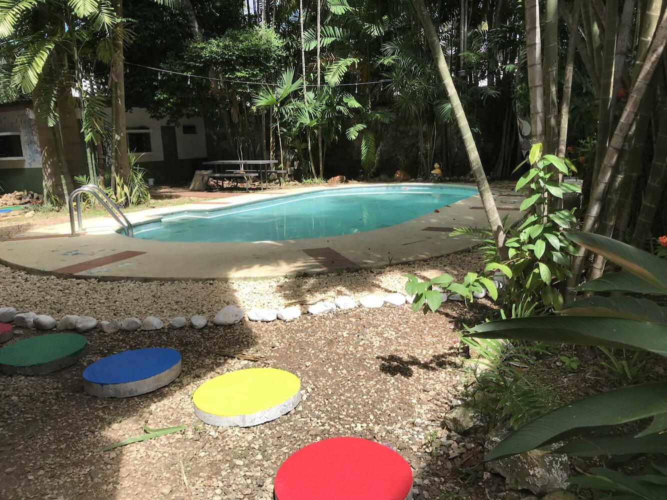 CulturaHumana Guesthouse