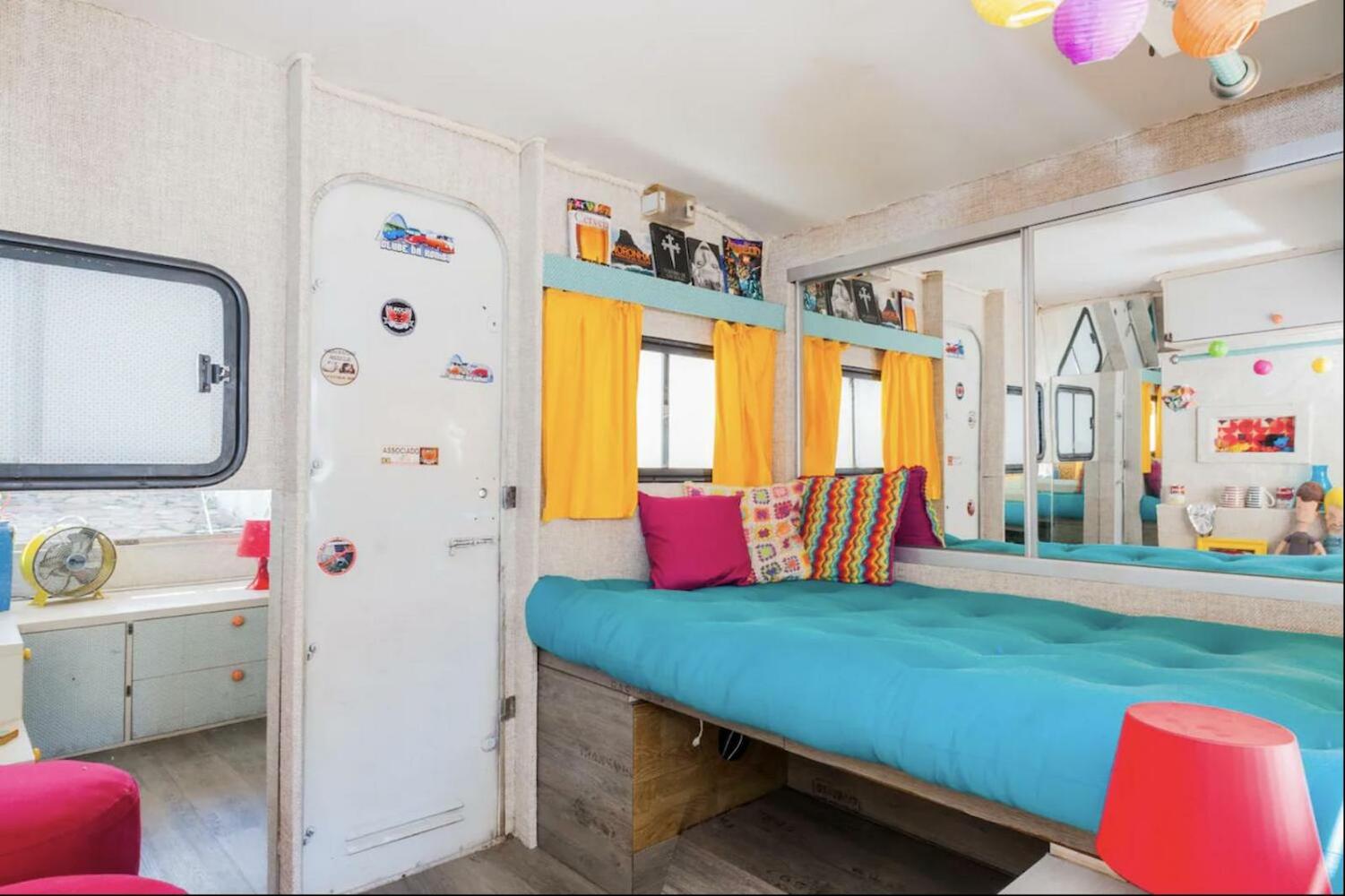 Paradiso Hostel, São Paulo