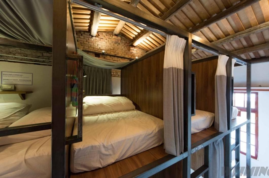 158 Hostel