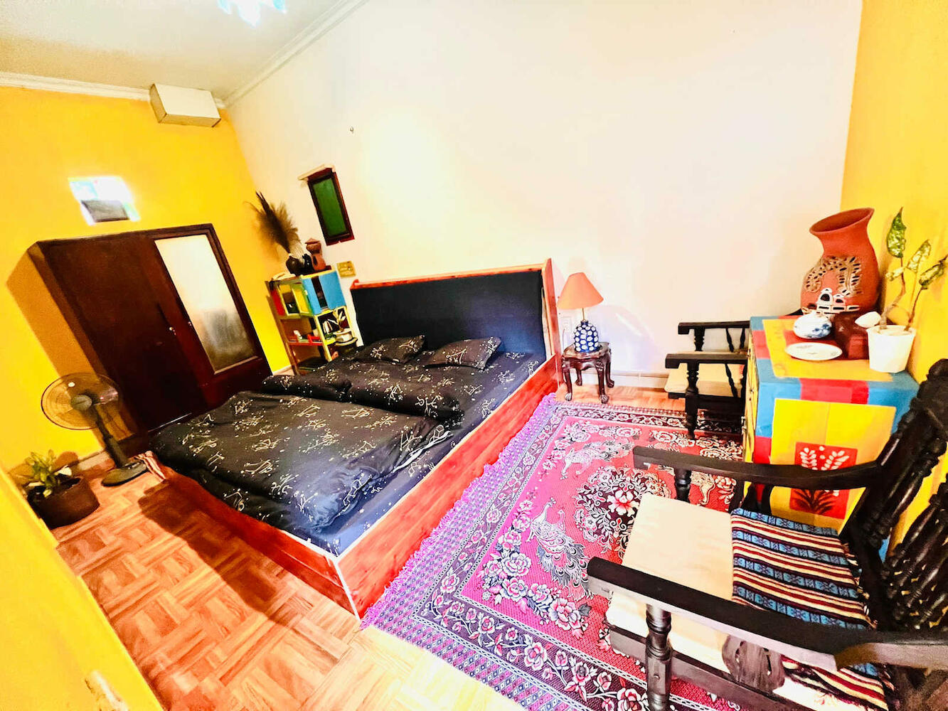 Saigonese Homestay, Sapa