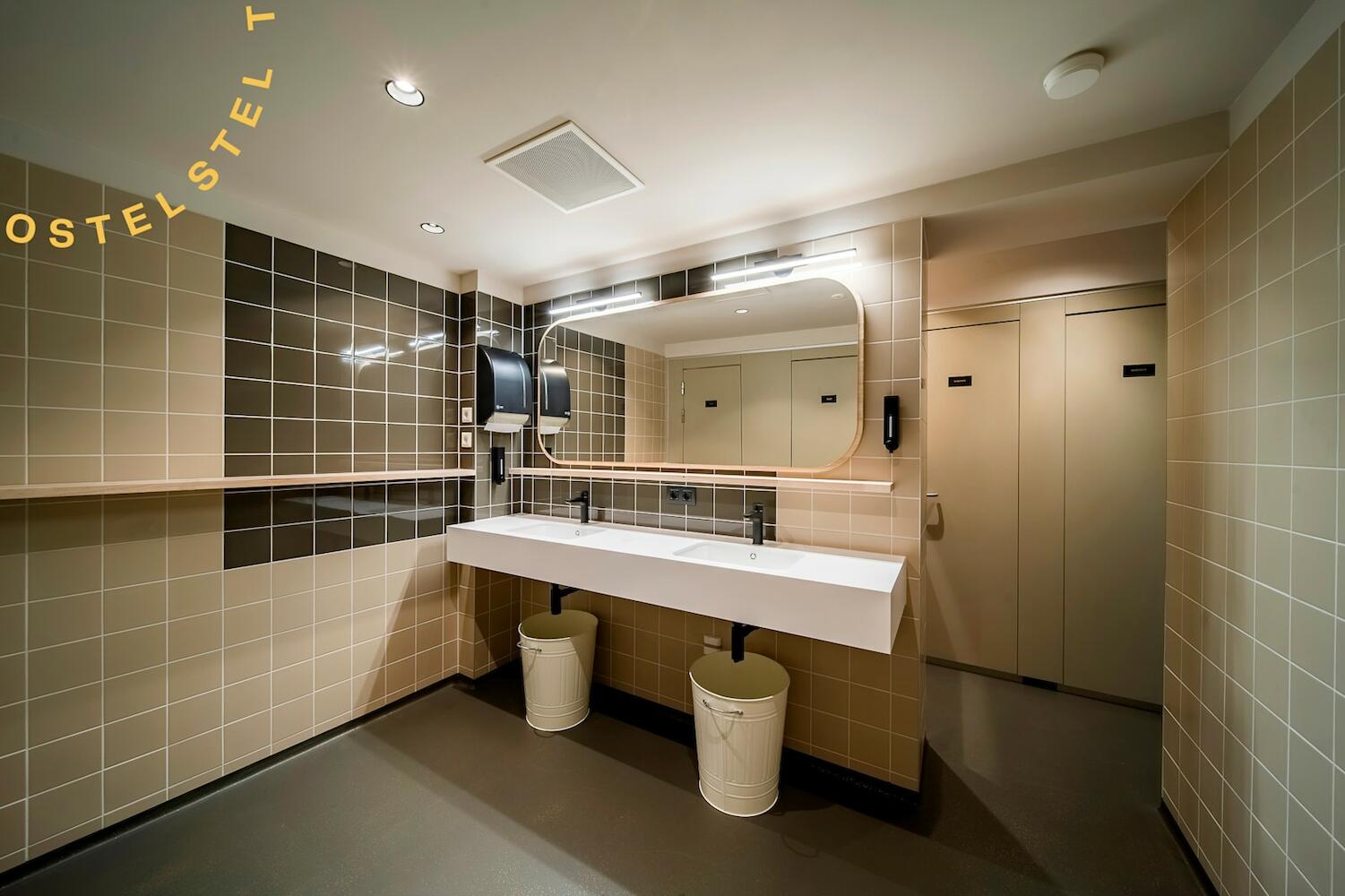 The Bee Hostel