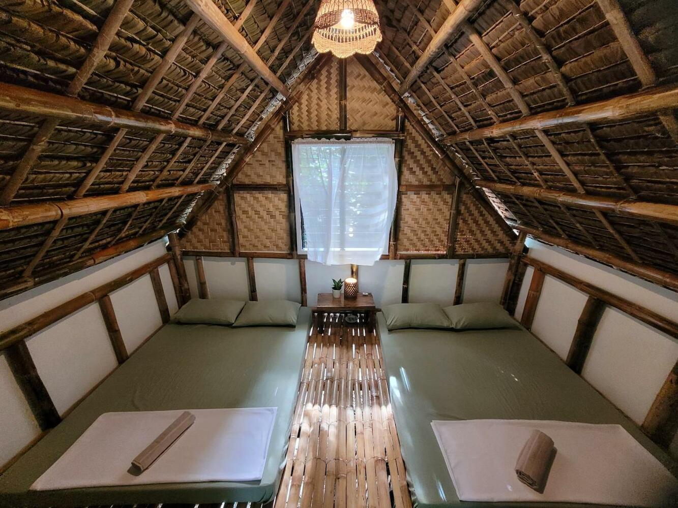 Lazy Lizard Hostel, Siquijor