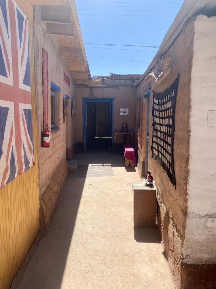 La Paskana de Elvira, San Pedro de Atacama