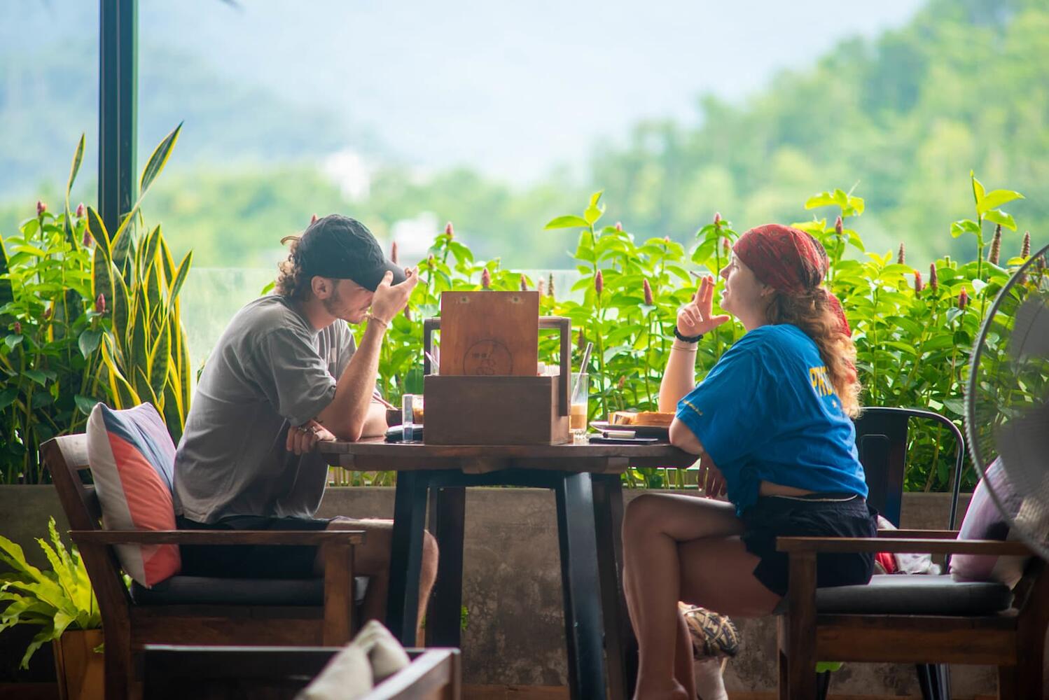 Top Of The Loop Hostel, Ha Giang
