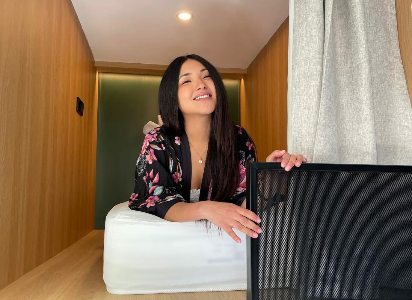 The Boc Hostels - City, Palma de Mallorca